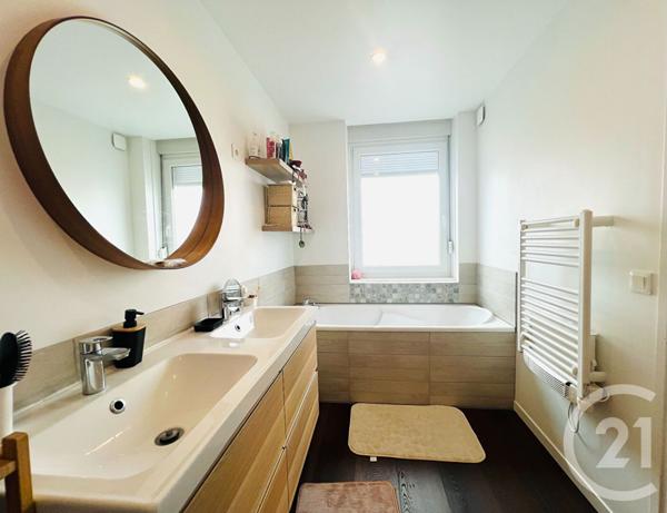 Maison à vendre  4 pièces - 85 m2 HAUBOURDIN - 59