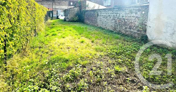 Maison à vendre  4 pièces - 85 m2 HAUBOURDIN - 59