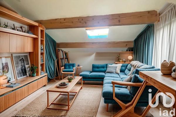 Immeuble à vendre 318 m² Marseille 5