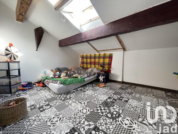 Immeuble à vendre 318 m² Marseille 5