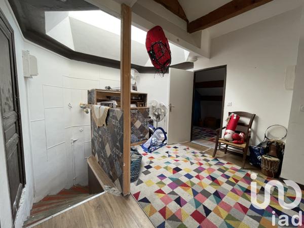 Immeuble à vendre 318 m² Marseille 5