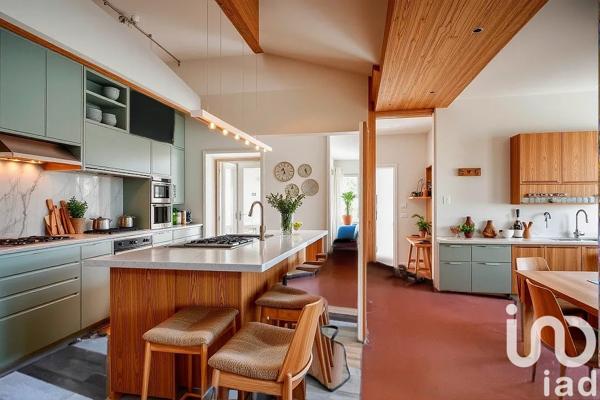 Immeuble à vendre 318 m² Marseille 5