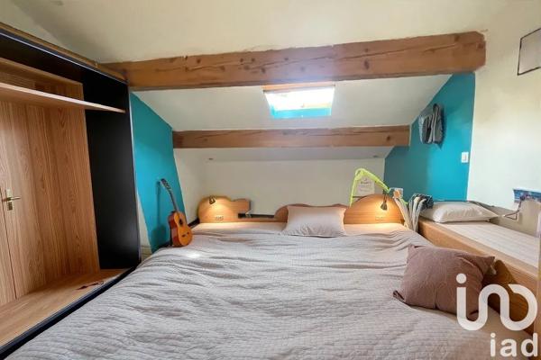 Immeuble à vendre 318 m² Marseille 5