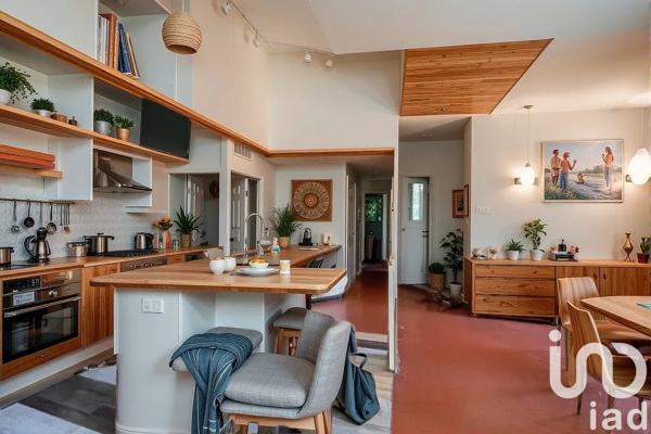 Immeuble à vendre 318 m² Marseille 5