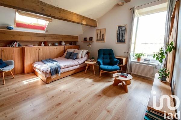 Immeuble à vendre 318 m² Marseille 5