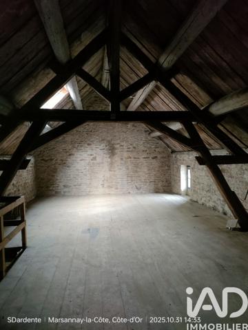 Maison à vendre 7 pièces 150 m² Marsannay-la-Côte