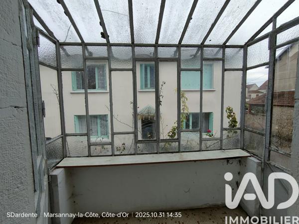 Maison à vendre 7 pièces 150 m² Marsannay-la-Côte