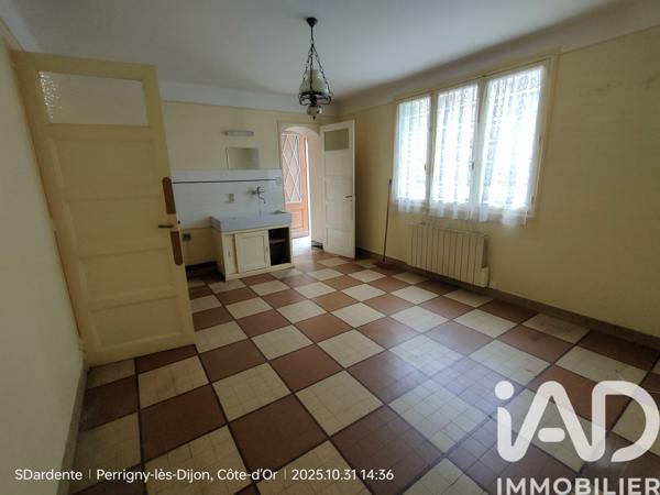 Maison à vendre 7 pièces 150 m² Marsannay-la-Côte