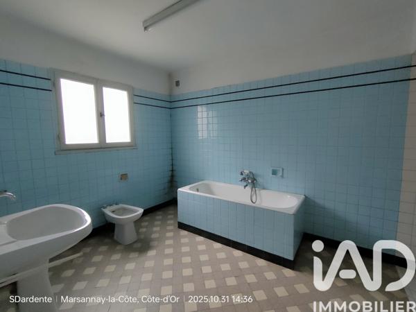 Maison à vendre 7 pièces 150 m² Marsannay-la-Côte