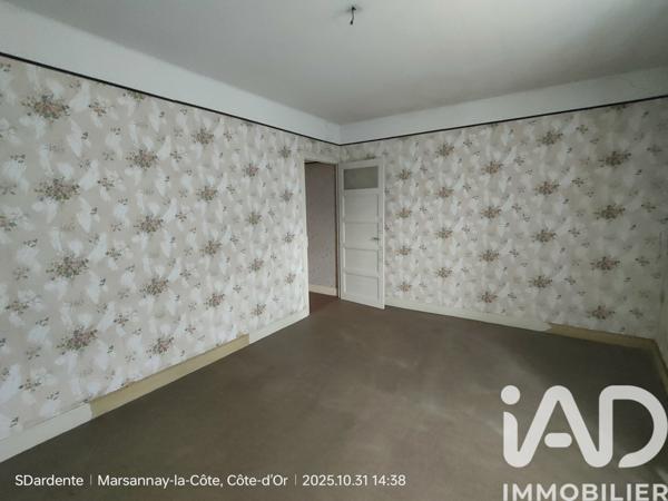 Maison à vendre 7 pièces 150 m² Marsannay-la-Côte