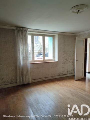 Maison à vendre 7 pièces 150 m² Marsannay-la-Côte