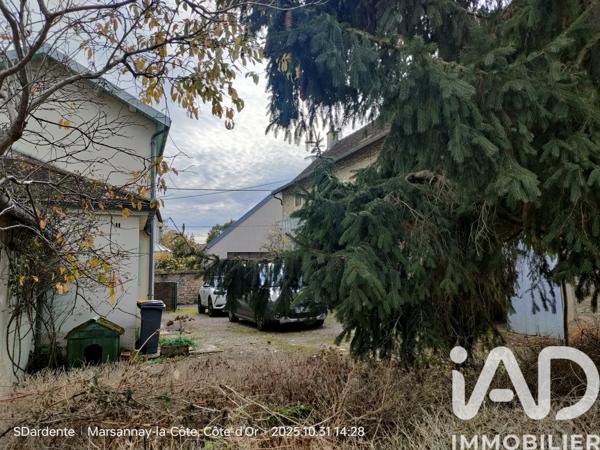 Maison à vendre 7 pièces 150 m² Marsannay-la-Côte