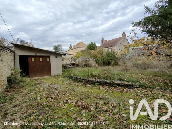 Maison à vendre 7 pièces 150 m² Marsannay-la-Côte