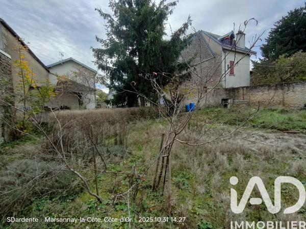 Maison à vendre 7 pièces 150 m² Marsannay-la-Côte