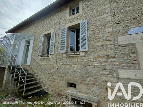 Maison à vendre 7 pièces 150 m² Marsannay-la-Côte