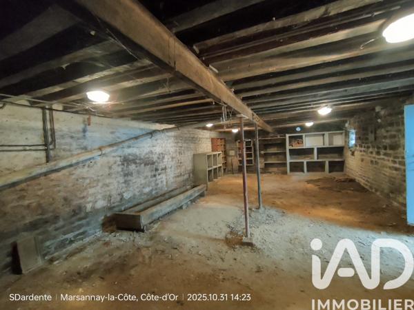 Maison à vendre 7 pièces 150 m² Marsannay-la-Côte