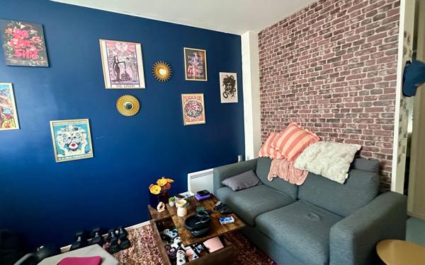 Immeuble à vendre    3 pièces •  Berck