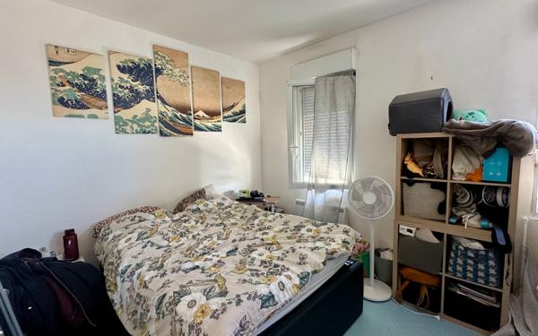 Immeuble à vendre    3 pièces •  Berck