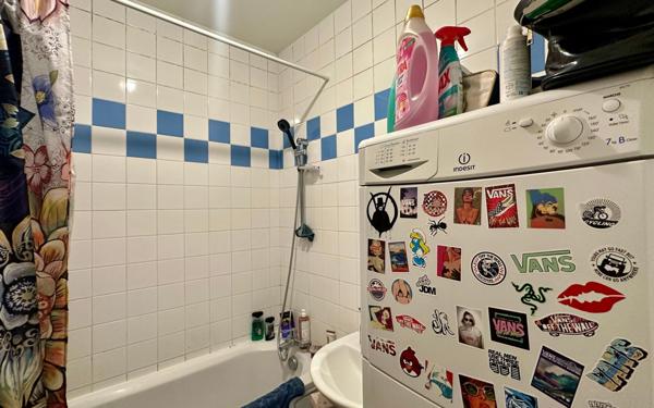 Immeuble à vendre    3 pièces •  Berck