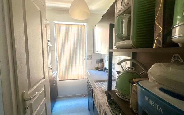 Immeuble à vendre    3 pièces •  Berck