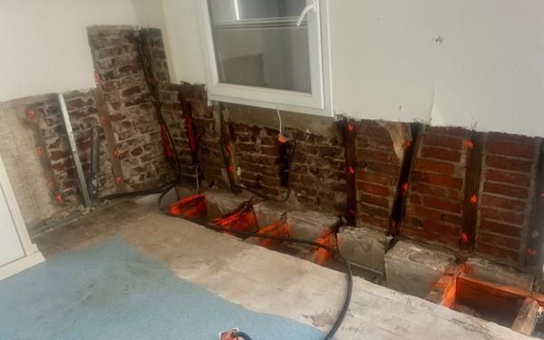 Immeuble à vendre    3 pièces •  Berck