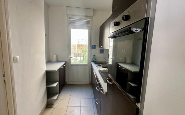 Immeuble à vendre    3 pièces •  Berck