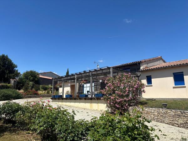 Pavillon d'architecte