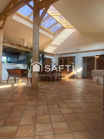 Pavillon d'architecte