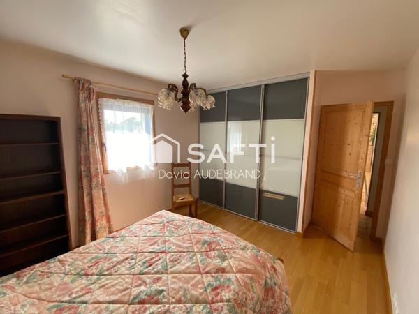 Pavillon d'architecte