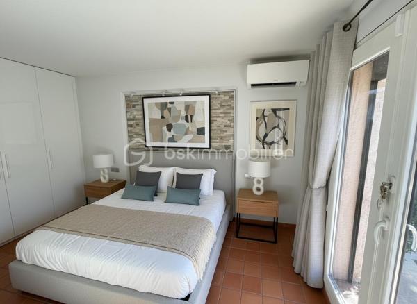 Maison provencale de 180 m²