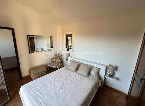 Maison provencale de 180 m²