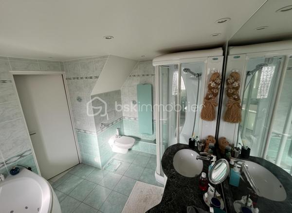 Maison provencale de 180 m²