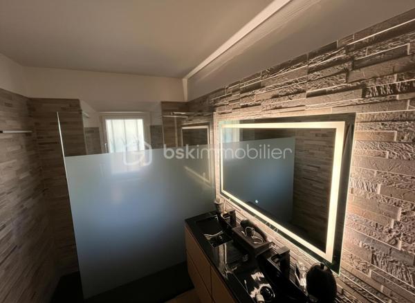 Maison provencale de 180 m²