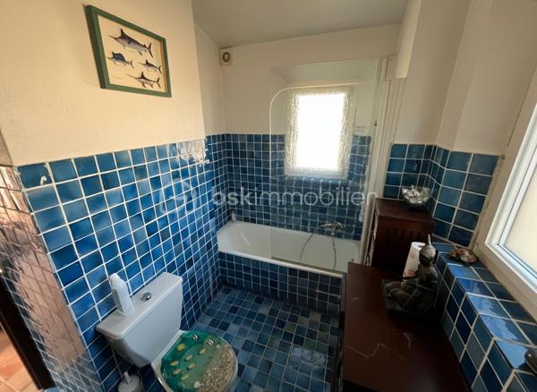 Maison provencale de 180 m²