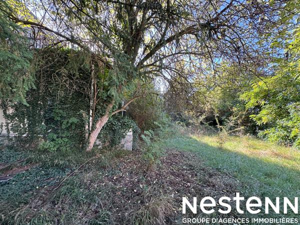 Local commercial de 960m²