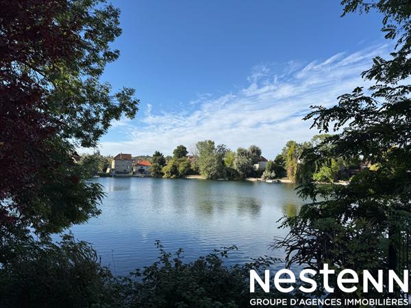 Local commercial de 960m²
