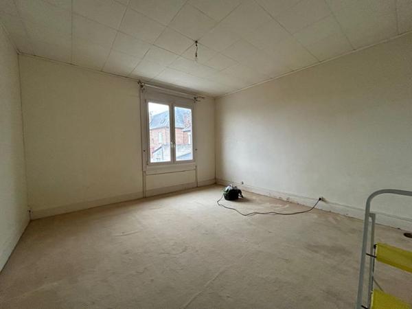 Maison Chauny 4 pièce(s) 115 m2