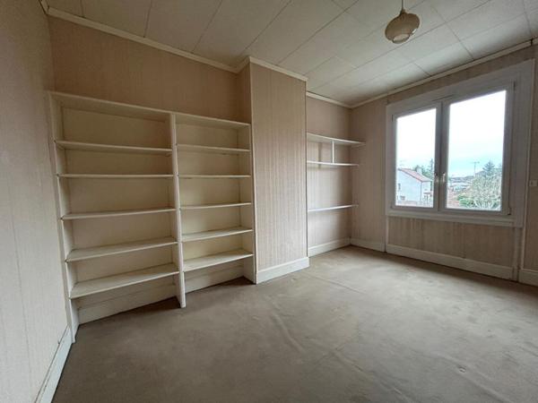 Maison Chauny 4 pièce(s) 115 m2