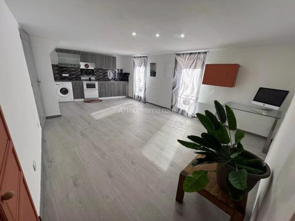 Vente Appartement 3 pièces 60 m2 à Clermont-l'Hérault