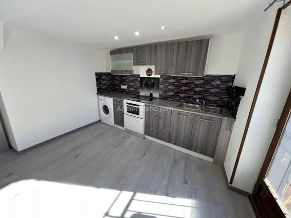 Vente Appartement 3 pièces 60 m2 à Clermont-l'Hérault