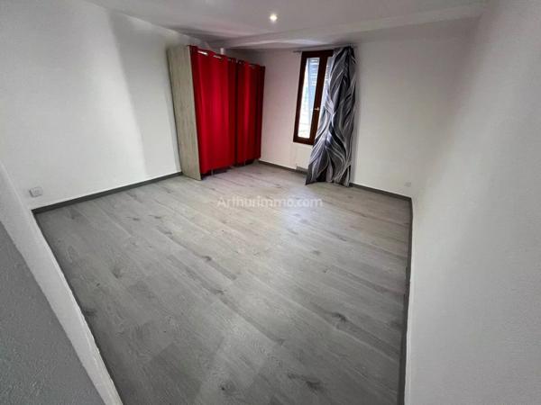 Vente Appartement 3 pièces 60 m2 à Clermont-l'Hérault