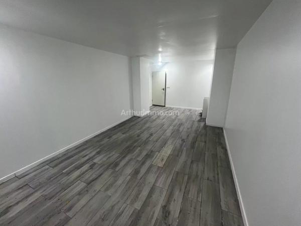 Vente Appartement 3 pièces 60 m2 à Clermont-l'Hérault