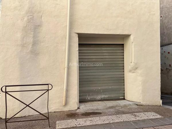 Vente Appartement 3 pièces 60 m2 à Clermont-l'Hérault