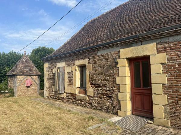 Maison à vendre 119 900 € Lamonzie-Saint-Martin 4 p 103 m² DPE D