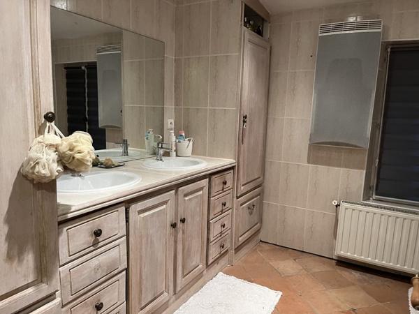Maison à vendre 119 900 € Lamonzie-Saint-Martin 4 p 103 m² DPE D