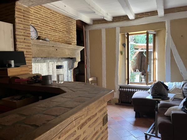Maison à vendre 119 900 € Lamonzie-Saint-Martin 4 p 103 m² DPE D