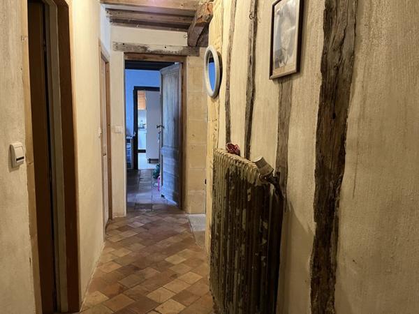 Maison à vendre 119 900 € Lamonzie-Saint-Martin 4 p 103 m² DPE D