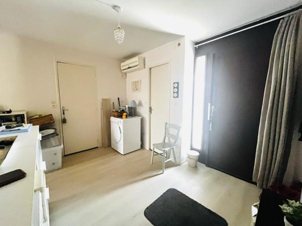Maison à vendre 150 500 € Saint-Aulaye 4 p 80 m² DPE C