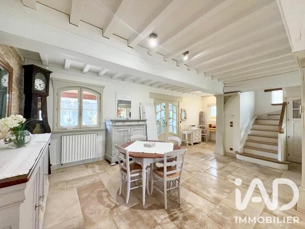 Maison à vendre 8 pièces 173 m² Mitry-Mory