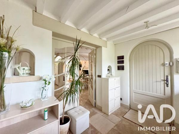 Maison à vendre 8 pièces 173 m² Mitry-Mory